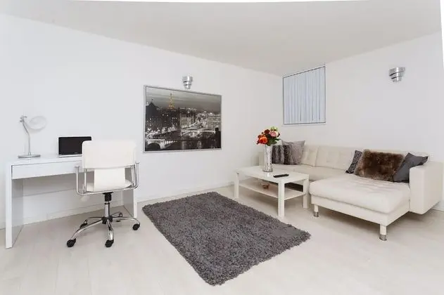 Apart Daire, Banyolu/Duşlu (Occupancy 6)
