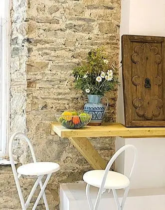 Tek Büyük Yataklı Oda (Room1)