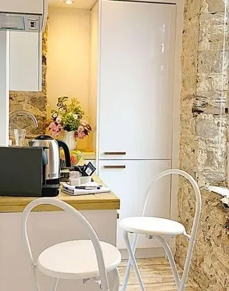 Tek Büyük Yataklı Oda (Room1)
