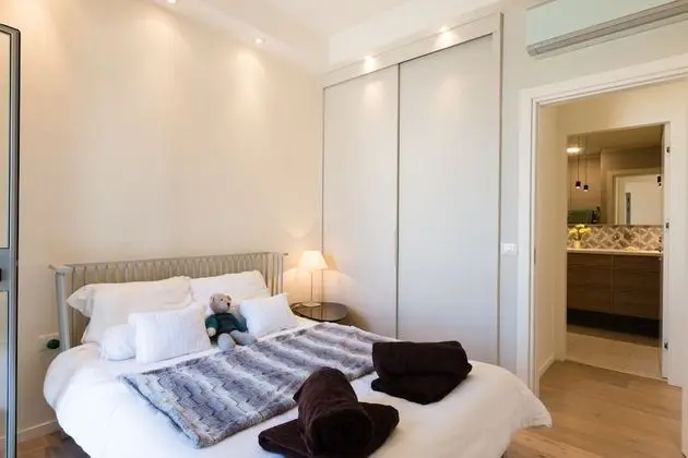 Apart Daire, 4 Yatak Odası