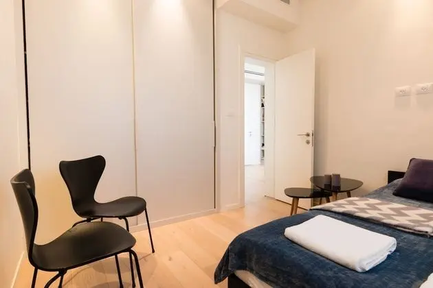 Apart Daire, 4 Yatak Odası