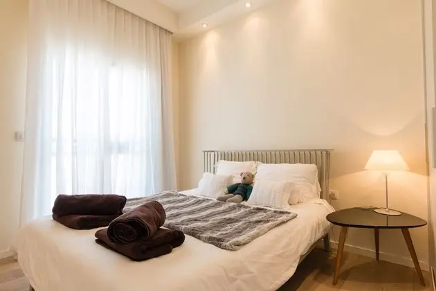 Apart Daire, 4 Yatak Odası