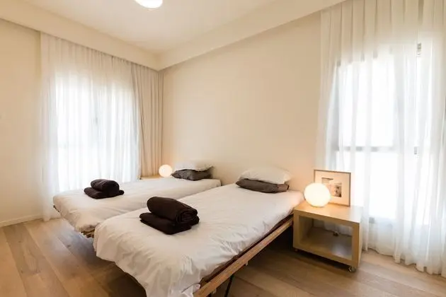 Apart Daire, 4 Yatak Odası