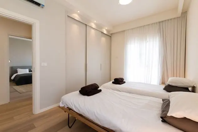 Apart Daire, 4 Yatak Odası