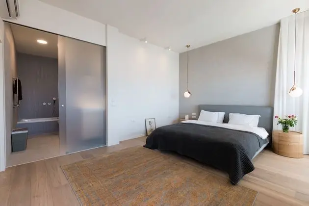 Apart Daire, 4 Yatak Odası