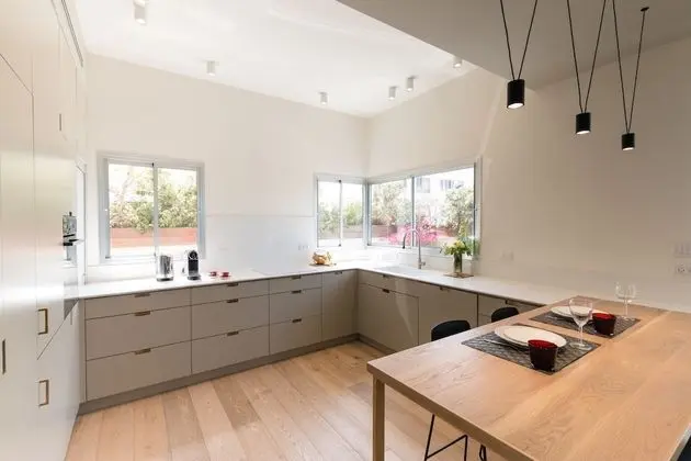 Apart Daire, 4 Yatak Odası