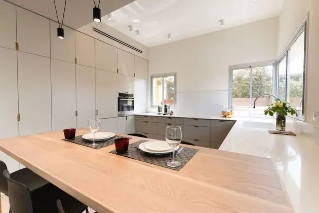 Apart Daire, 4 Yatak Odası