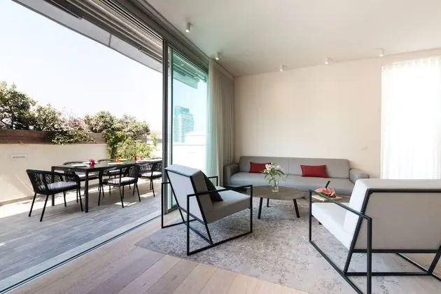 Apart Daire, 4 Yatak Odası