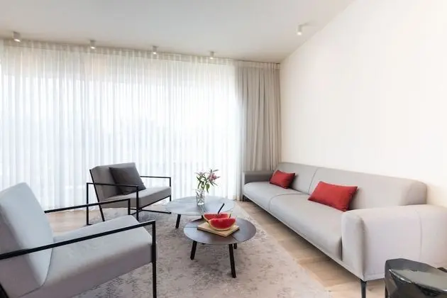 Apart Daire, 4 Yatak Odası