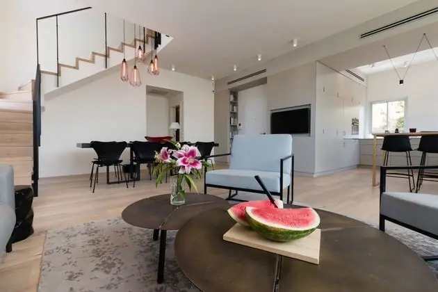 Apart Daire, 4 Yatak Odası