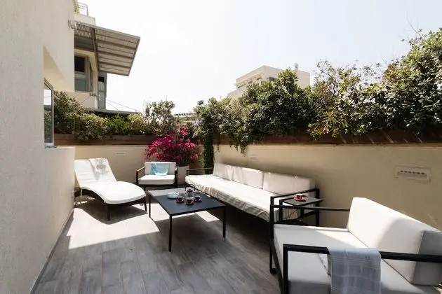 Apart Daire, 4 Yatak Odası