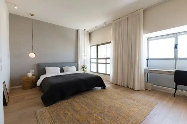 Apart Daire, 4 Yatak Odası