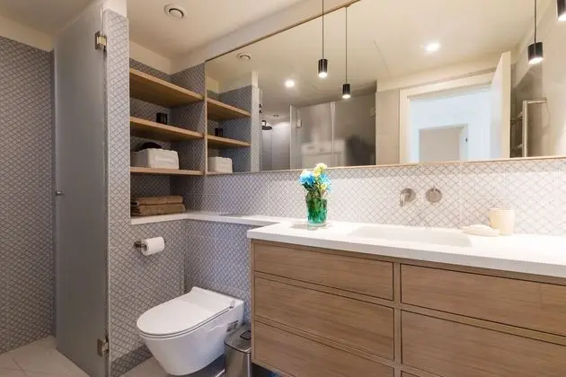 Apart Daire, 4 Yatak Odası