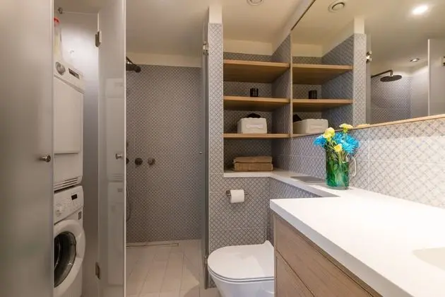 Apart Daire, 4 Yatak Odası