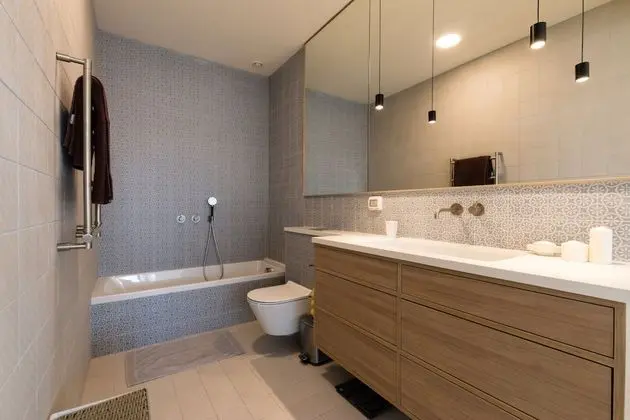 Apart Daire, 4 Yatak Odası