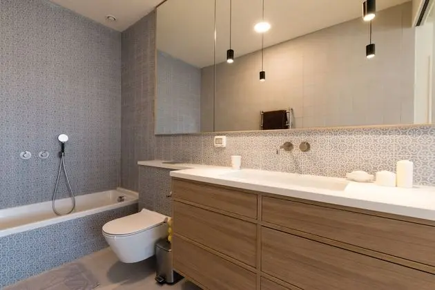 Apart Daire, 4 Yatak Odası