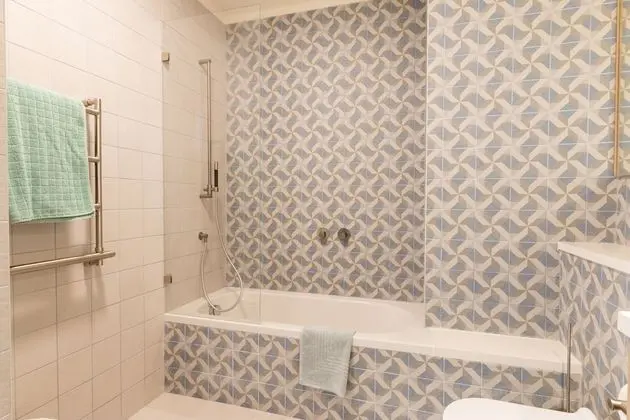 Apart Daire, 4 Yatak Odası