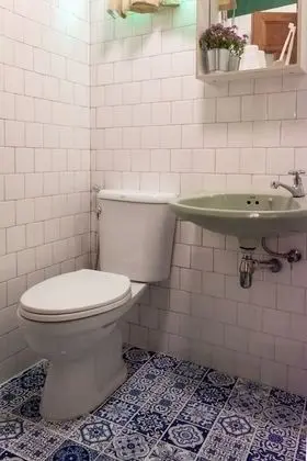 Private 2 persons (1 bunk bed)