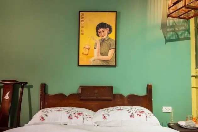Superior Tek Büyük Yataklı Oda