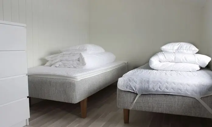 Kulübe, 2 Yatak Odası, Deniz Manzaralı