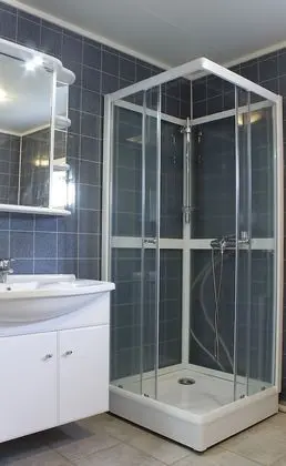 Kulübe, 2 Yatak Odası, Deniz Manzaralı