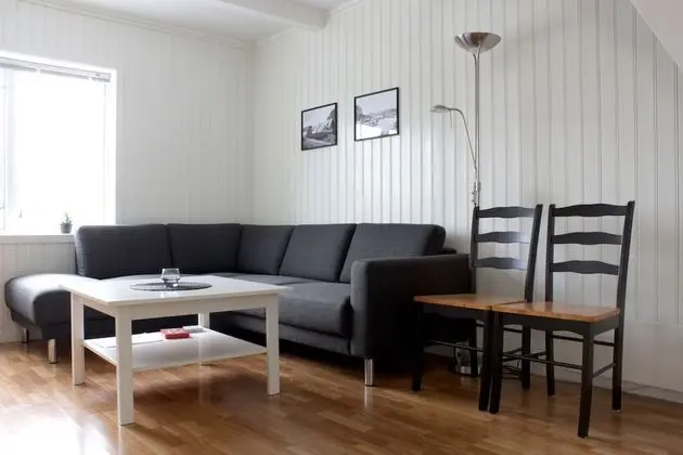 Kulübe, 3 Yatak Odası (Gallery)