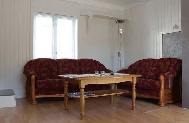 Kulübe, 3 Yatak Odası (Gallery)