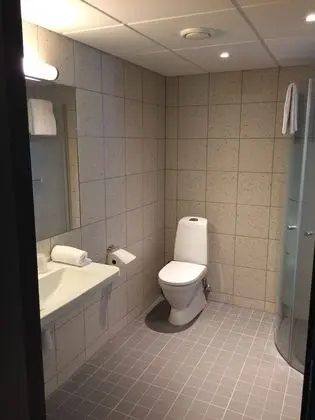 Business Tek Büyük Yataklı Oda, 1 Büyük (Queen) Boy Yatak, Deniz Manzaralı