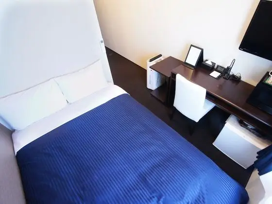 Business Tek Kişilik Oda, Sigara İçilmez