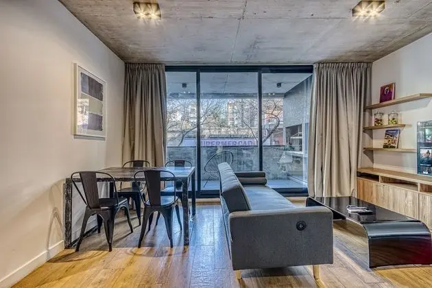 Apartamento 1AP