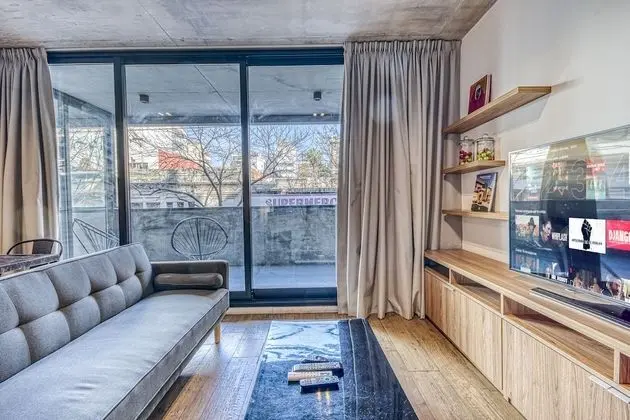 Apartamento 1AP
