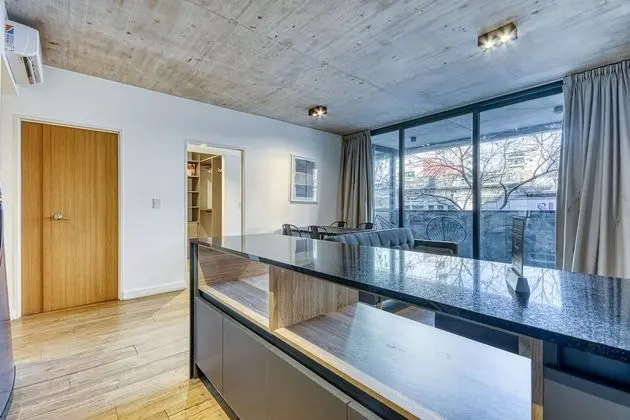 Apartamento 1AP