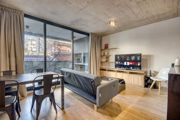 Apartamento 1AP
