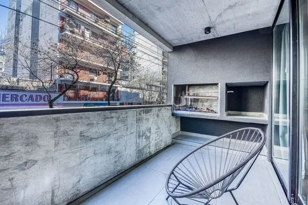 Apartamento 1AP