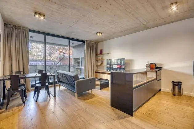 Apartamento 1AP