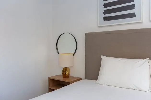 Apartamento 1AP