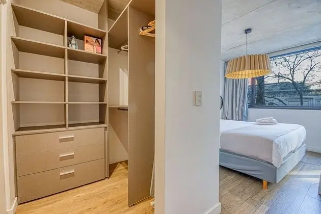 Apartamento 1AP
