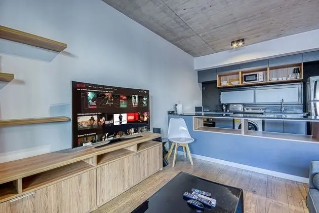 Apartamento 1AP