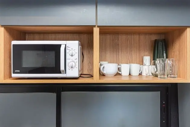 Apartamento 1AP
