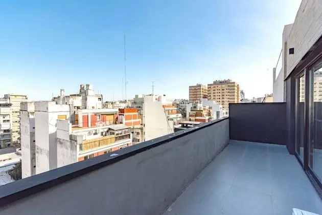 Apartamento 1AP