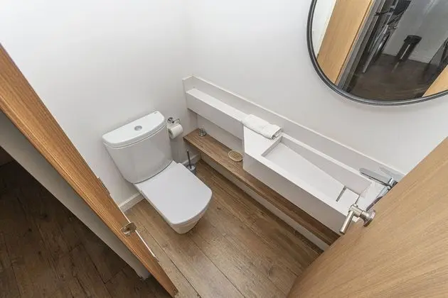 Apartamento 1AP