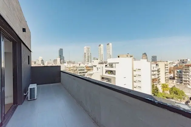 Apartamento 1AP