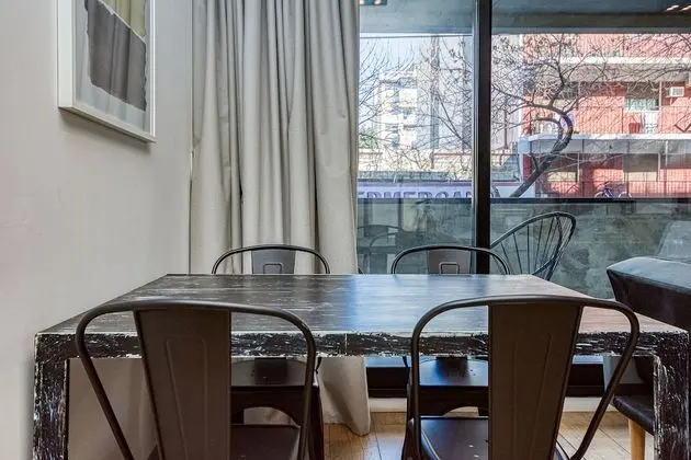 Apartamento 1AP