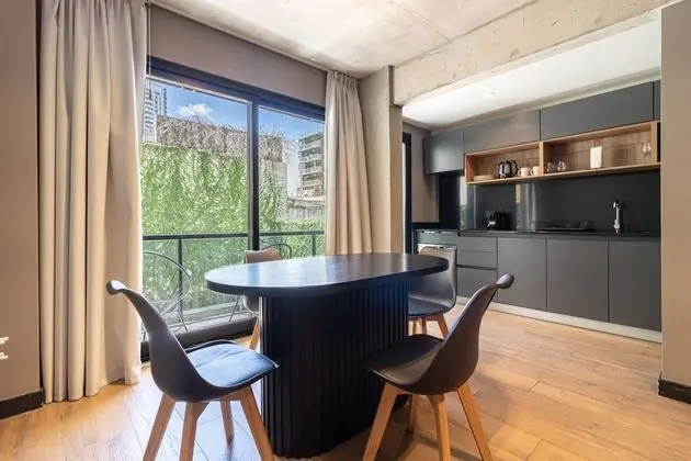 Apartment 1BP
