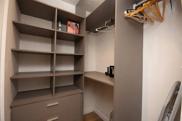 Apartment 1BP