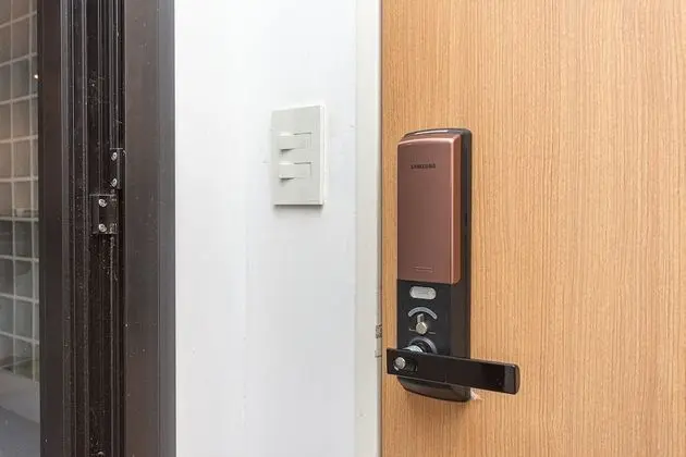 Apartment 1BP
