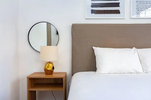 Apartment 1BP