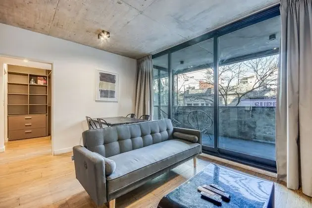 Apartment 1BP