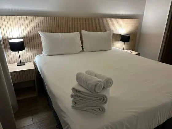 Apartment 1BP