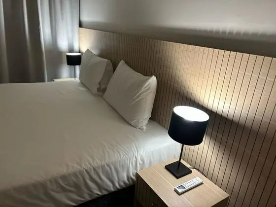 Apartment 1BP